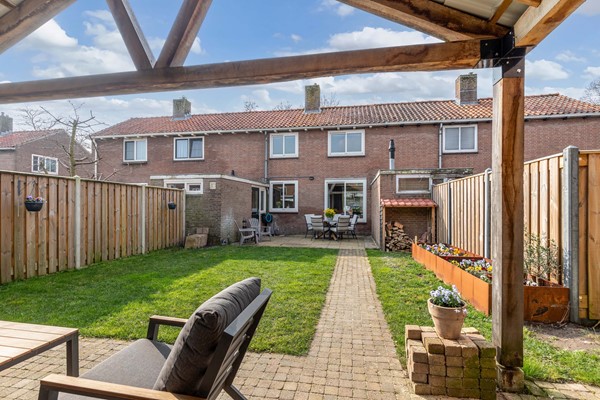 Medium property photo - Ruiterstraat 3, 8315 AK Luttelgeest